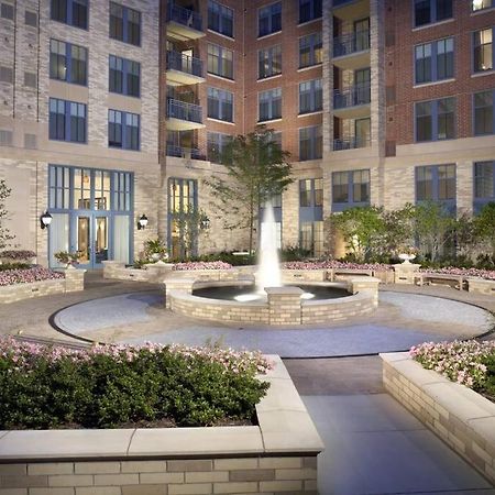 Prime Location Retreat Close To Dc And Metro Arlington Bagian luar foto