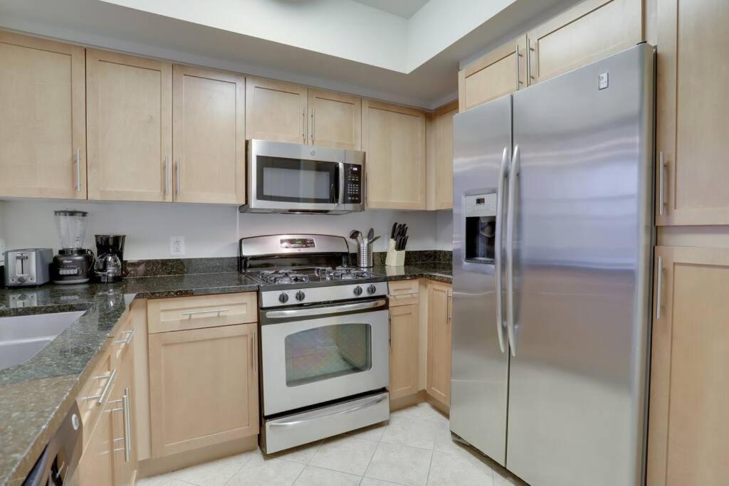 Prime Location Retreat Close To Dc And Metro Arlington Bagian luar foto