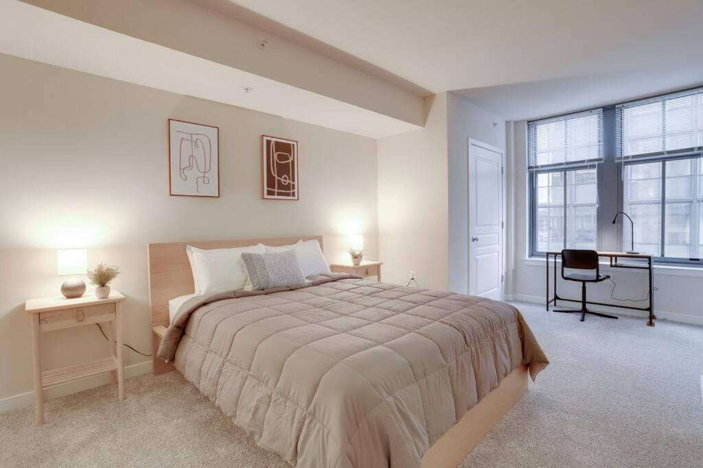 Prime Location Retreat Close To Dc And Metro Arlington Bagian luar foto