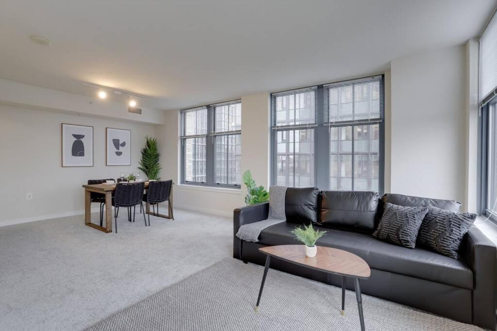 Prime Location Retreat Close To Dc And Metro Arlington Bagian luar foto