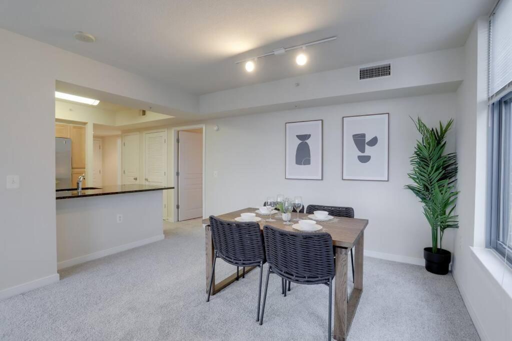 Prime Location Retreat Close To Dc And Metro Arlington Bagian luar foto