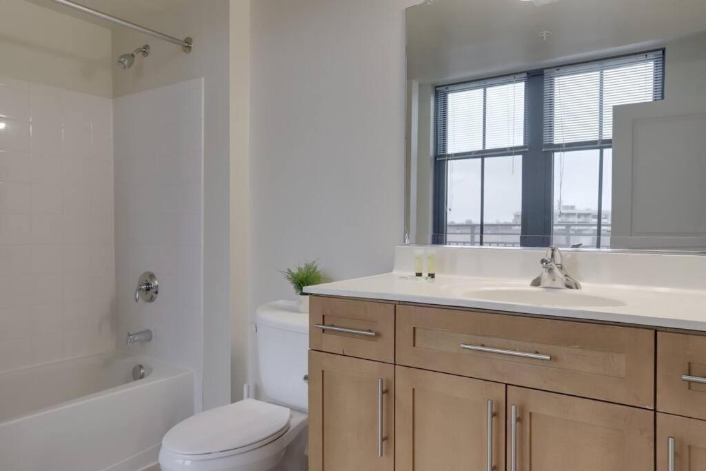 Prime Location Retreat Close To Dc And Metro Arlington Bagian luar foto