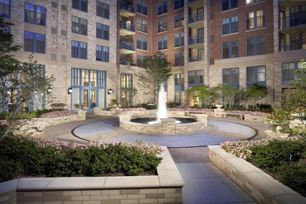 Prime Location Retreat Close To Dc And Metro Arlington Bagian luar foto