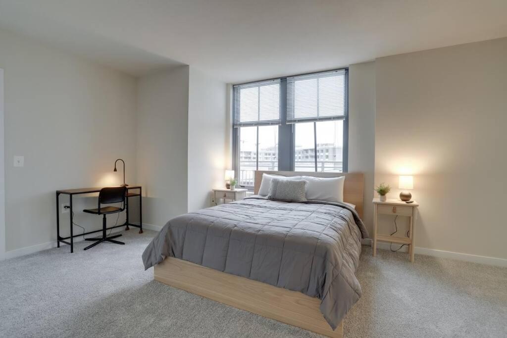 Prime Location Retreat Close To Dc And Metro Arlington Bagian luar foto