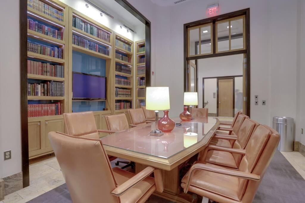 Prime Location Retreat Close To Dc And Metro Arlington Bagian luar foto
