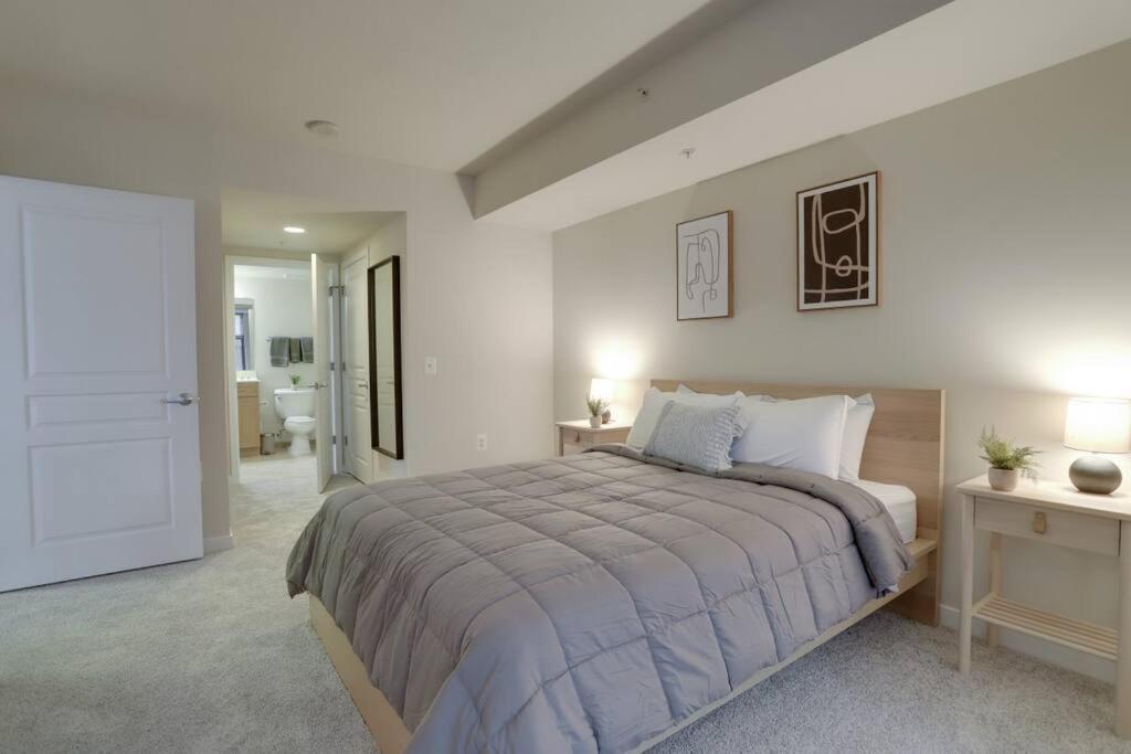 Prime Location Retreat Close To Dc And Metro Arlington Bagian luar foto