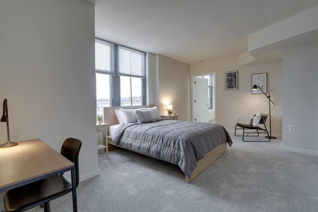 Prime Location Retreat Close To Dc And Metro Arlington Bagian luar foto