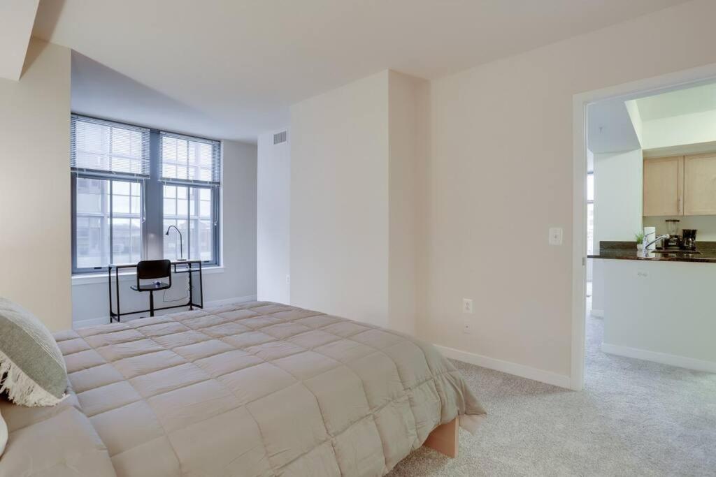 Prime Location Retreat Close To Dc And Metro Arlington Bagian luar foto