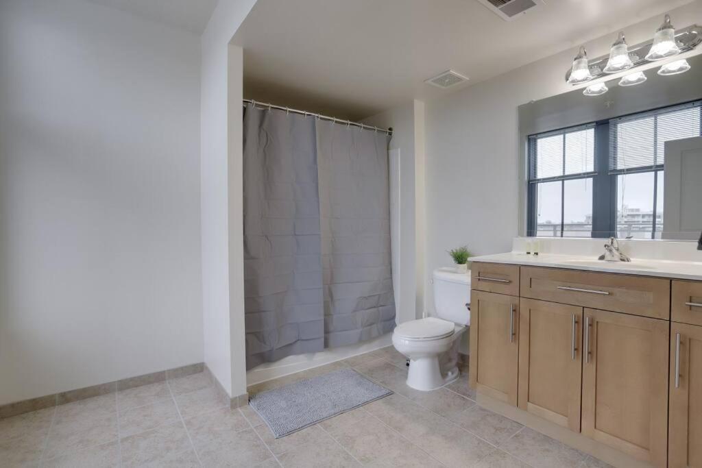 Prime Location Retreat Close To Dc And Metro Arlington Bagian luar foto