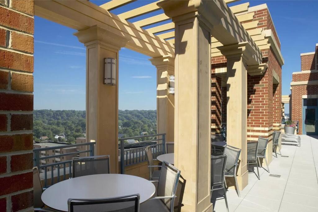 Prime Location Retreat Close To Dc And Metro Arlington Bagian luar foto