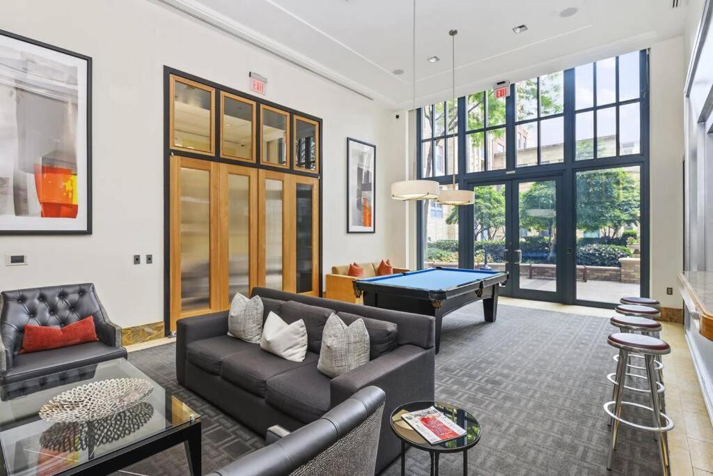 Prime Location Retreat Close To Dc And Metro Arlington Bagian luar foto