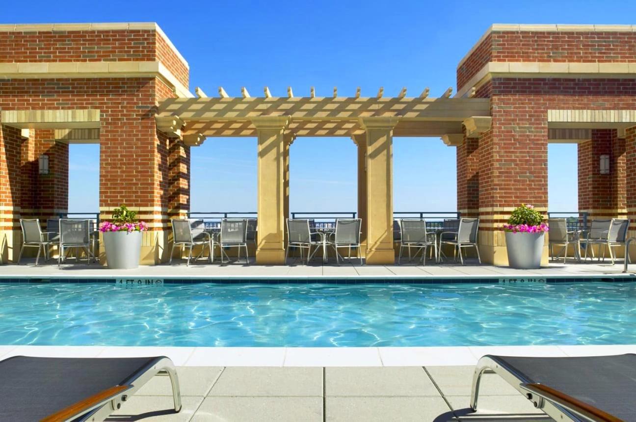 Prime Location Retreat Close To Dc And Metro Arlington Bagian luar foto